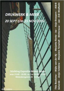 Drukwerk en meer